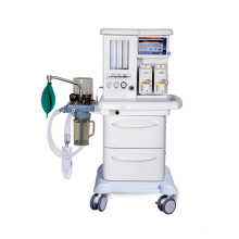 Outstanding Quality Dvanced Accessiory X45 Anesthesia Machine For Adult Child